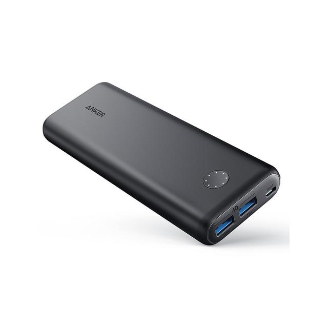Anker PowerCore II 20000 Portable Charger